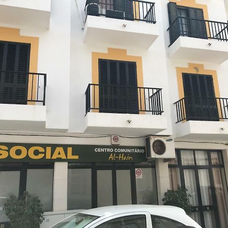 Olhao Ria Flat Apartman Kültér fotó