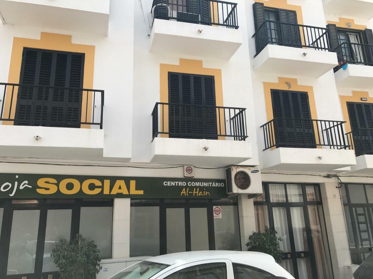 Olhao Ria Flat Apartman Kültér fotó