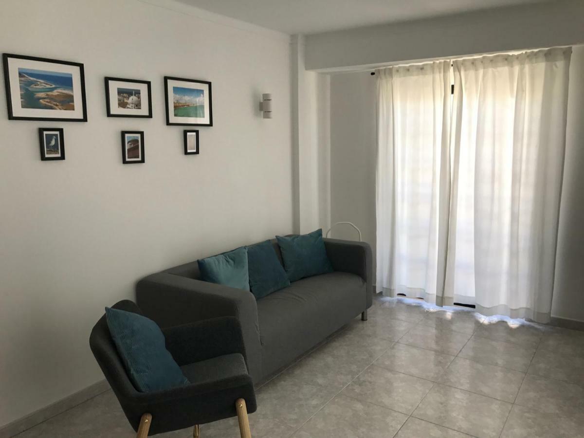 Olhao Ria Flat Apartman Kültér fotó