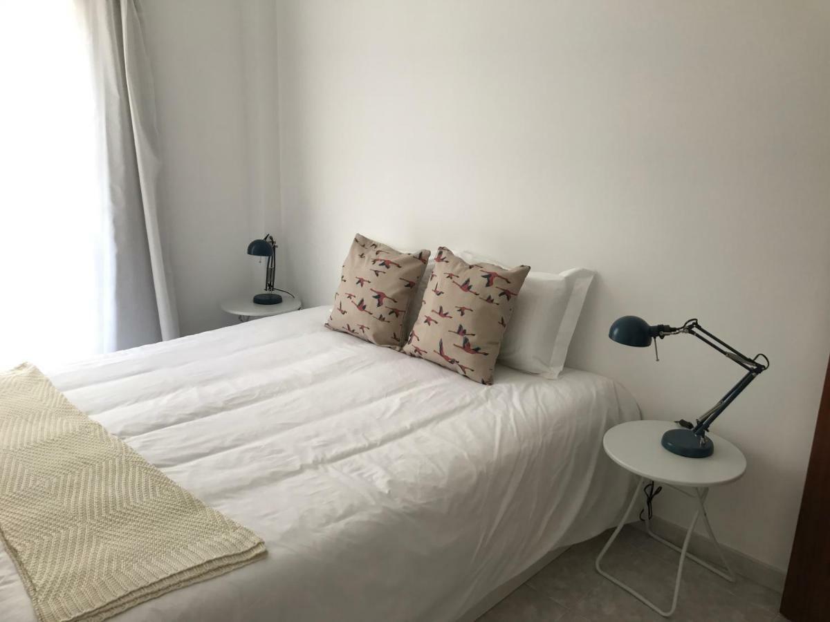 Olhao Ria Flat Apartman Kültér fotó