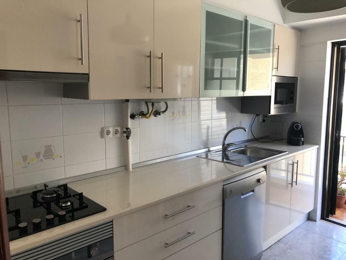 Olhao Ria Flat Apartman Kültér fotó