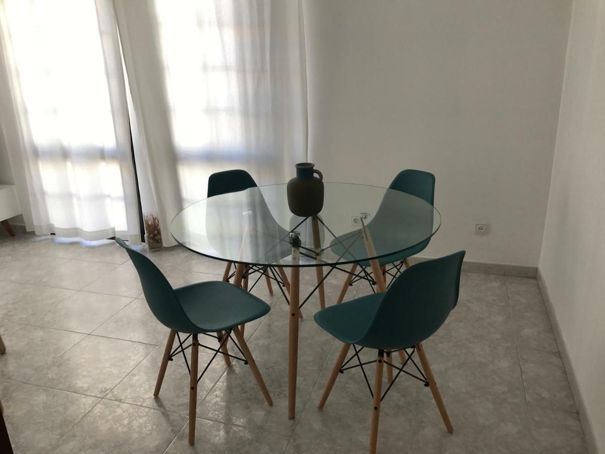 Olhao Ria Flat Apartman Kültér fotó