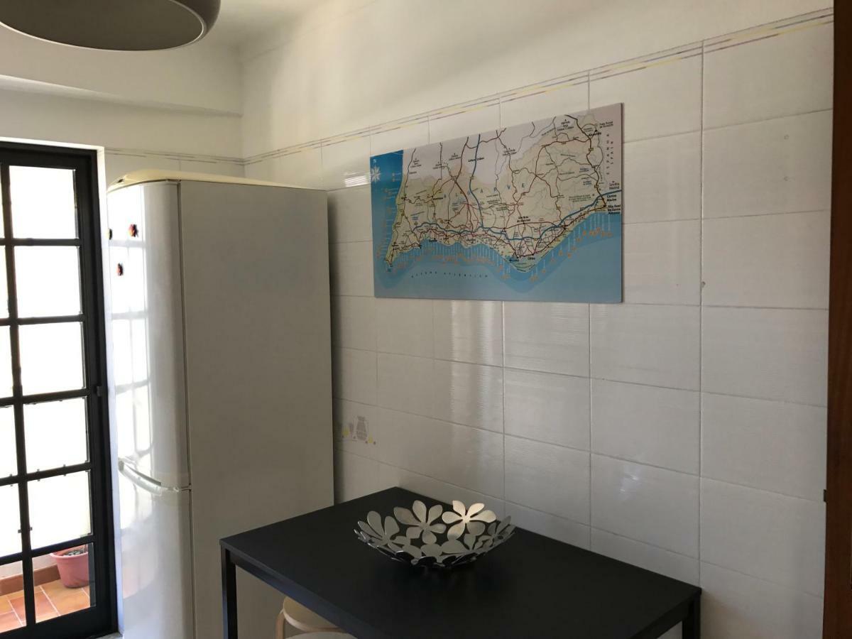 Olhao Ria Flat Apartman Kültér fotó