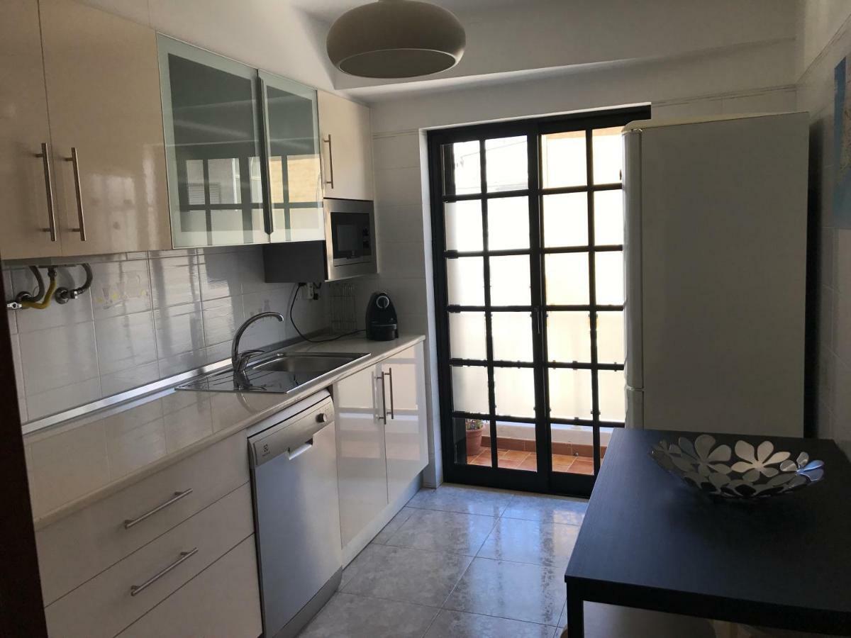 Olhao Ria Flat Apartman Kültér fotó